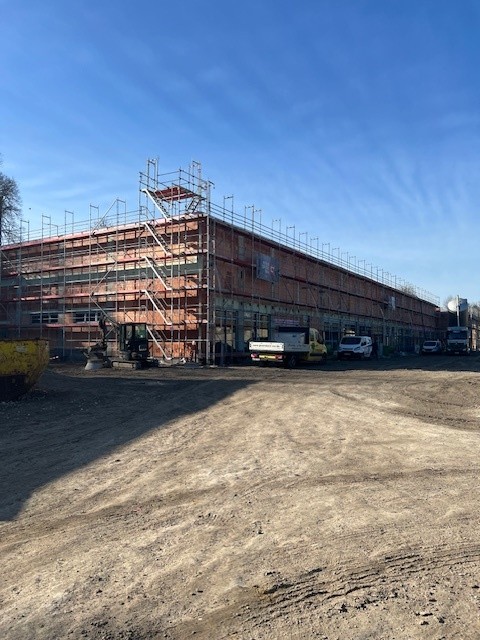 FMZ BT C, Altenkirchen