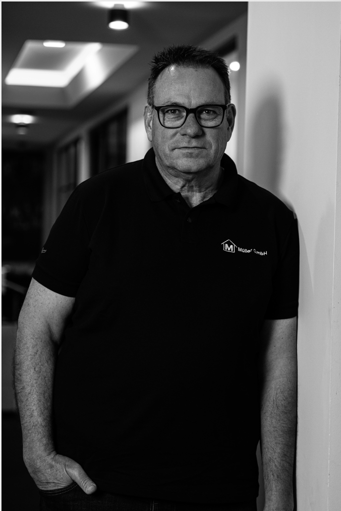 Peter Friedrich