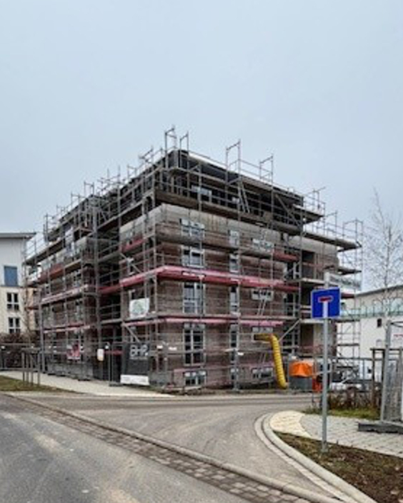 GSG Neuwied, Heddesdorfer Berg